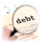 Avoid credit card debt by checking credit card statistics.