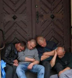 Dangerous binge drinking masks alcohol related problems