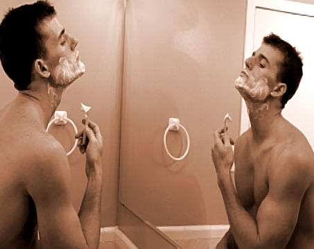 metrosexual