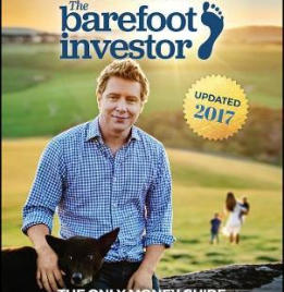 the barefoot investor book